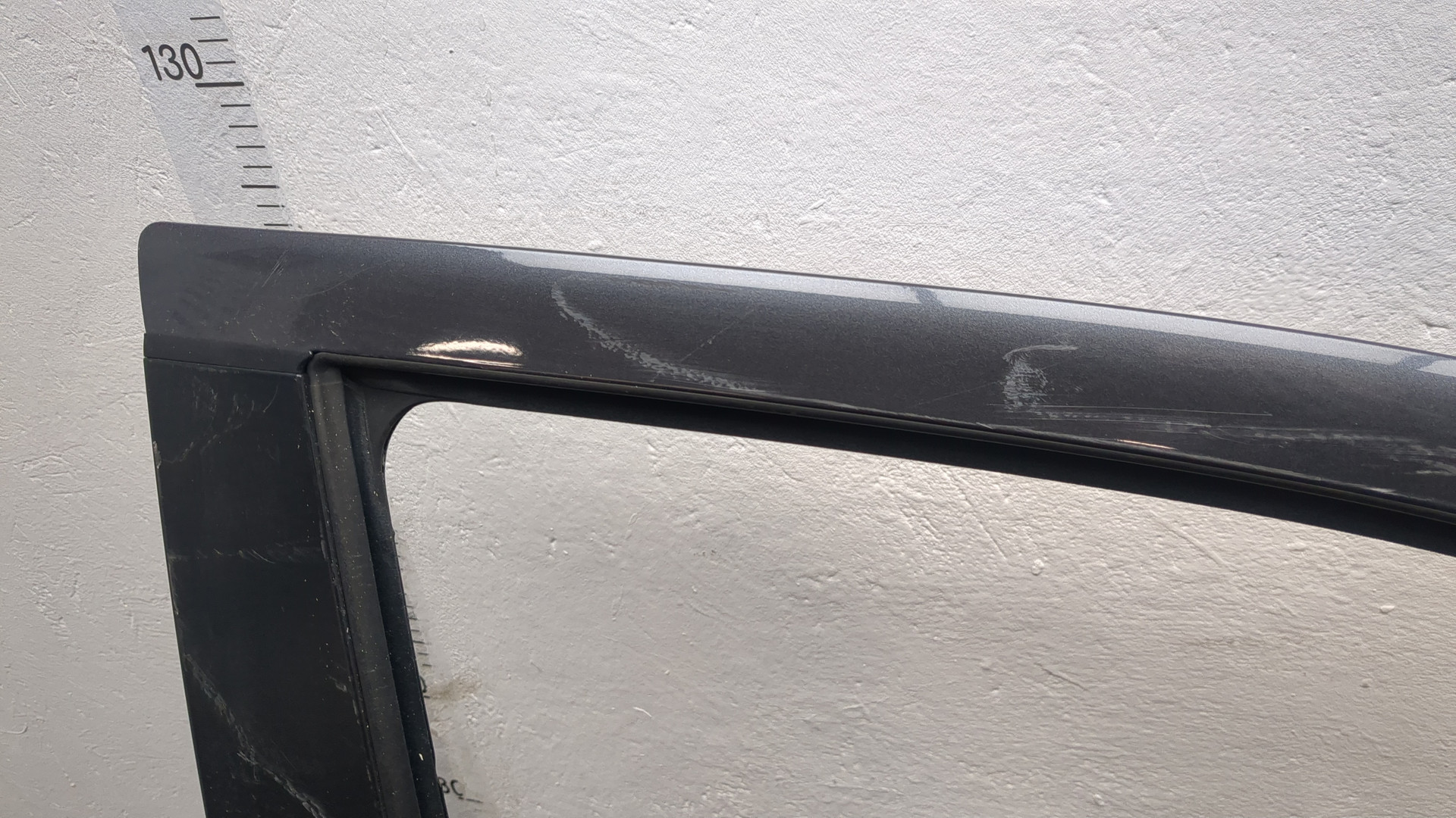 Дверь передняя правая