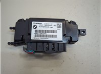 65779267214, 9267214, 0285011137 Блок управления подушками безопасности BMW 1 F20, F21 2011-2019 21027369 #1