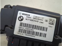 65779267214, 9267214, 0285011137 Блок управления подушками безопасности BMW 1 F20, F21 2011-2019 21027369 #2