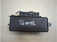 65779267214, 9267214, 0285011137 Блок управления подушками безопасности BMW 1 F20, F21 2011-2019 21027369 #4