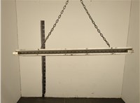 51718403077, 8403077 Подножка BMW X5 E53 2000-2006 21027582 #3