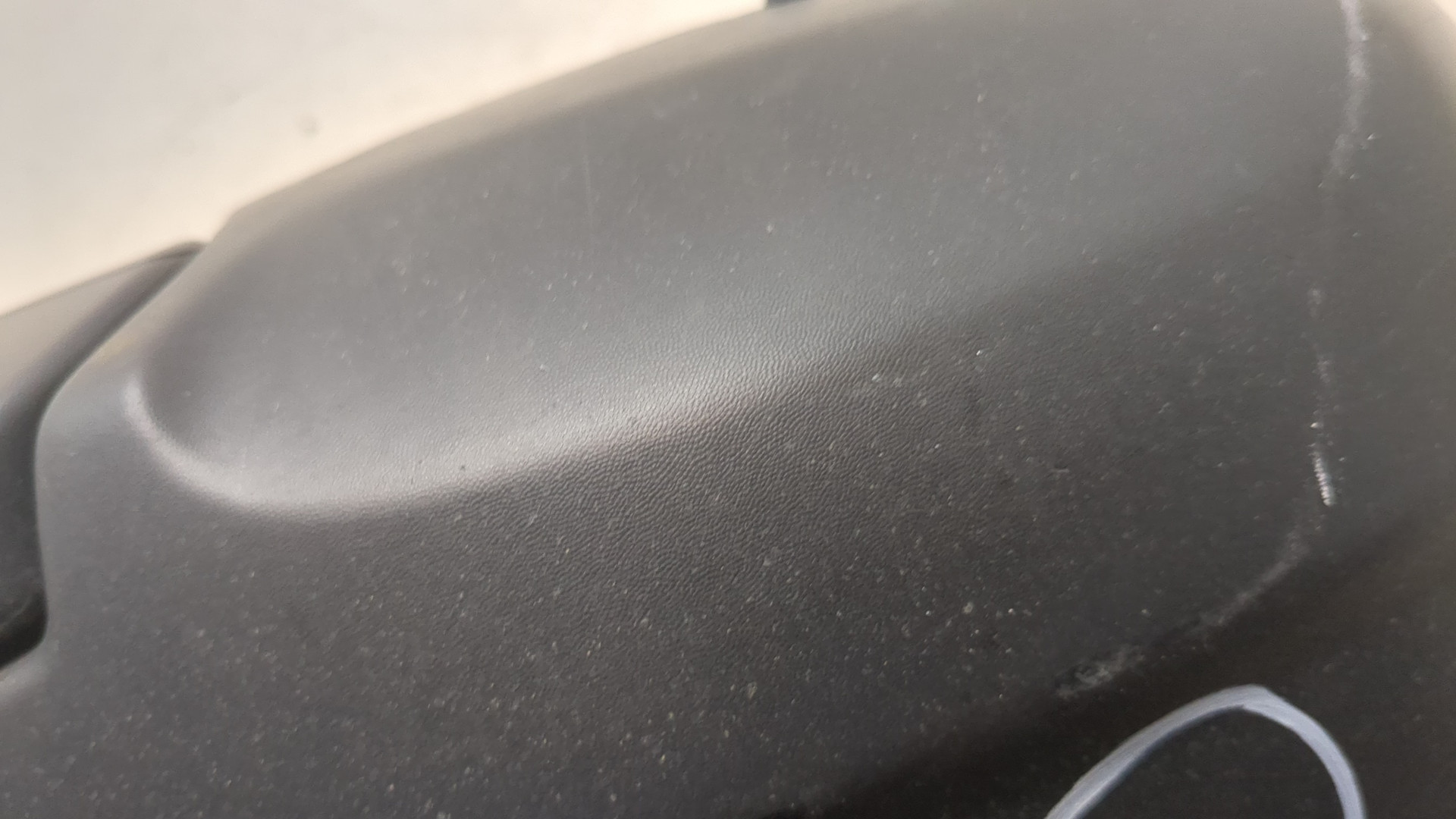 Зеркало правое электрическое