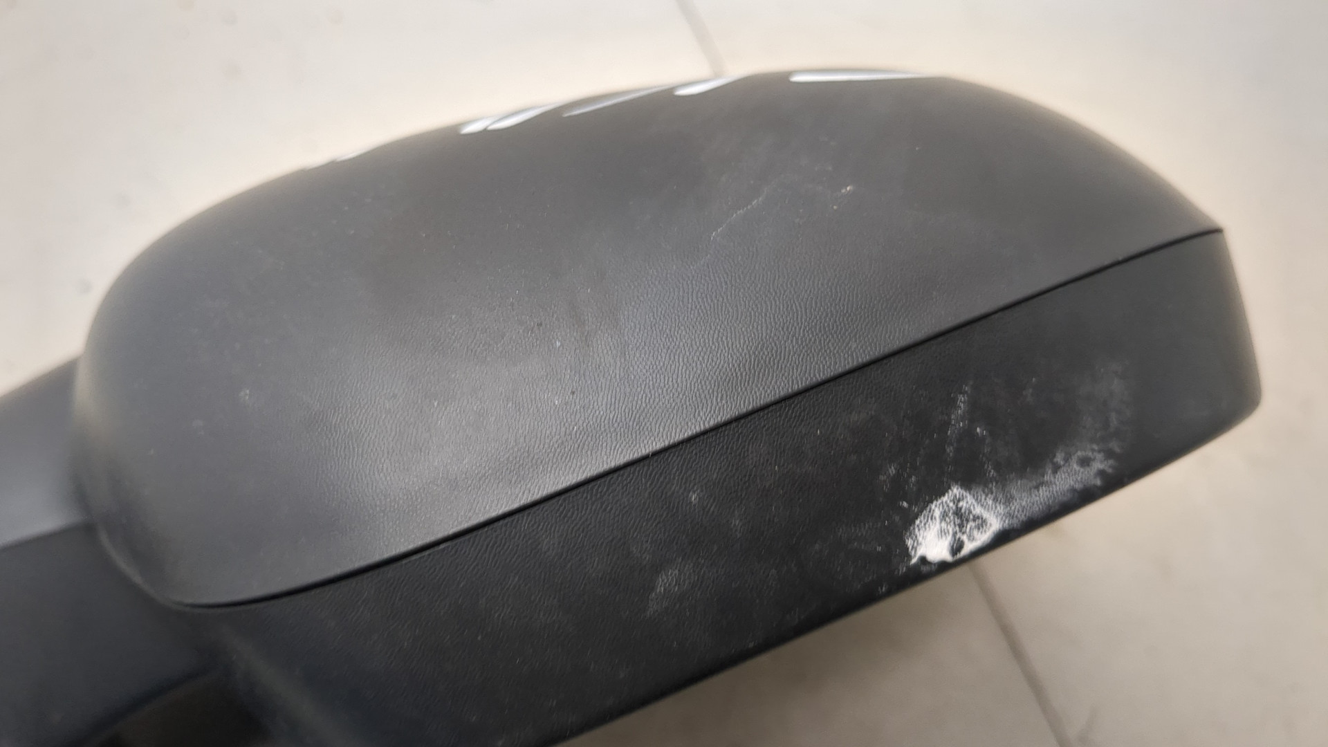 Зеркало правое электрическое