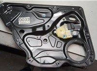 3C5839461J Стеклоподъемник электрический Volkswagen Passat 6 2005-2010 21027609 #1