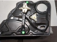 3C5839461J Стеклоподъемник электрический Volkswagen Passat 6 2005-2010 21027609 #2
