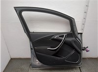 124044, 13330765, 13285606 Дверь боковая (легковая) Opel Astra J 2010-2017 21027622 #2