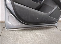 124044, 13330765, 13285606 Дверь боковая (легковая) Opel Astra J 2010-2017 21027622 #6