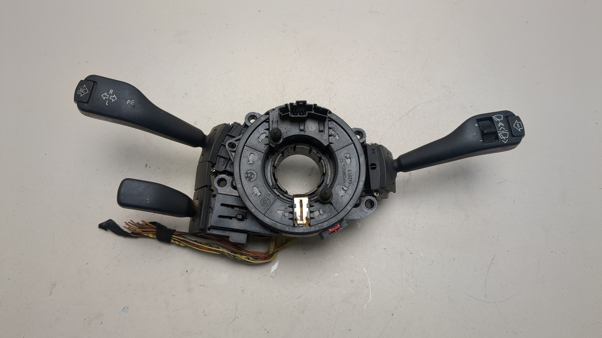 Переключатель подрулевой