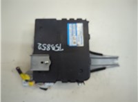 8968048010 Блок управления стояночным тормозом Lexus RX 2003-2009 21027838 #1