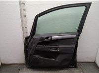 124242, 13203014 Дверь боковая (легковая) Opel Zafira B 2005-2014 21027971 #4