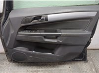 124242, 13203014 Дверь боковая (легковая) Opel Zafira B 2005-2014 21027971 #5
