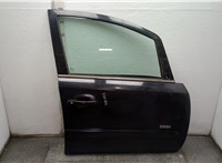 124242, 13203014 Дверь боковая (легковая) Opel Zafira B 2005-2014 21027971 #1