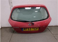 90400BM430 Петля крышки багажника Nissan Almera N16 2000-2006 11732951 #1