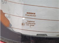 90400BM430 Петля крышки багажника Nissan Almera N16 2000-2006 11732951 #5