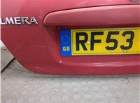 90400BM430 Петля крышки багажника Nissan Almera N16 2000-2006 11732951 #6