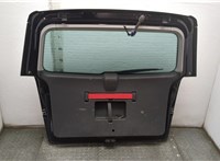 126139, 93190012, 13128756, 126144 Крышка (дверь) багажника Opel Zafira B 2005-2014 21028122 #5