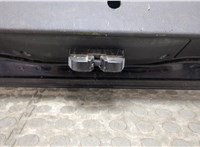 126139, 93190012, 13128756, 126144 Крышка (дверь) багажника Opel Zafira B 2005-2014 21028122 #7