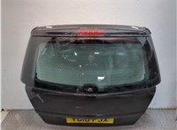 126139, 93190012, 13128756, 126144 Крышка (дверь) багажника Opel Zafira B 2005-2014 21028122 #10