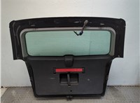 126139, 93190012, 13128756, 126144 Крышка (дверь) багажника Opel Zafira B 2005-2014 21028122 #11