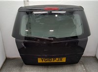 126139, 93190012, 13128756, 126144 Крышка (дверь) багажника Opel Zafira B 2005-2014 21028122 #1