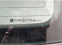 126139, 93190012, 13128756, 126144 Крышка (дверь) багажника Opel Zafira B 2005-2014 21028122 #16