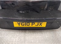 126139, 93190012, 13128756, 126144 Крышка (дверь) багажника Opel Zafira B 2005-2014 21028122 #17