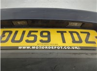  Катафот Renault Megane 3 2009-2016 11733122 #5