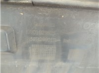  Катафот Renault Megane 3 2009-2016 11733122 #7