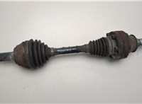 7L0501201BX, 7L0501201B Полуось (приводной вал, шрус) Volkswagen Touareg 2006-2010 21028335 #1
