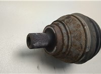 3C0407271AJ, 3C0407451FX Полуось (приводной вал, шрус) Skoda Octavia (A5) 2004-2013 21028486 #2