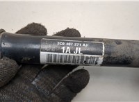 3C0407271AJ, 3C0407451FX Полуось (приводной вал, шрус) Skoda Octavia (A5) 2004-2013 21028486 #4