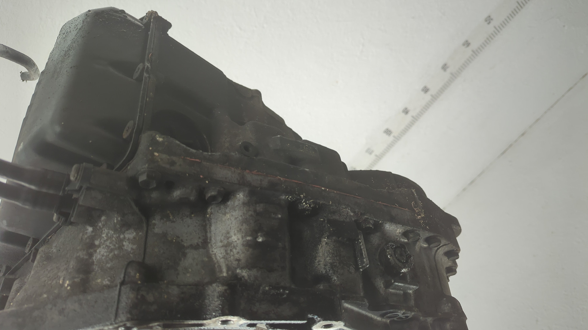 АКПП (автоматическая коробка переключения передач)