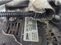 0135SW Двигатель (ДВС) Peugeot 308 2007-2013 21028621 #2