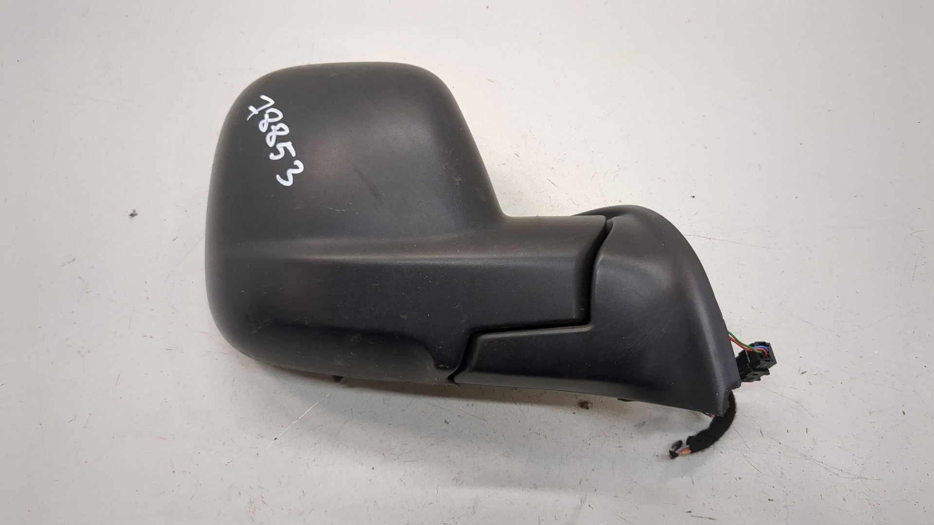 Зеркало правое электрическое