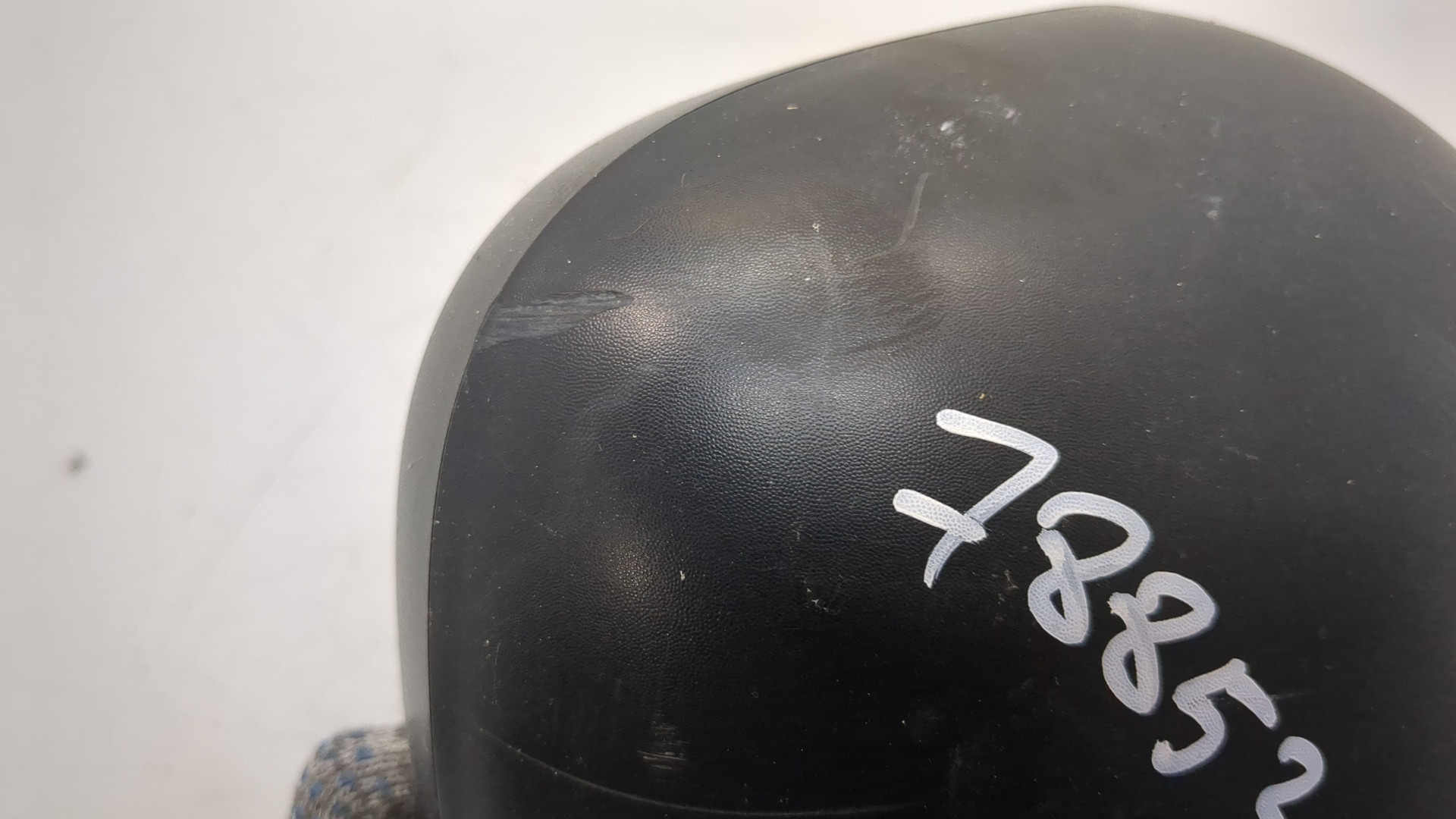 Зеркало правое электрическое