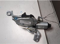 8638163 Двигатель стеклоочистителя (моторчик дворников) задний Volvo XC90 2002-2014 21028710 #1