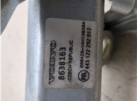 8638163 Двигатель стеклоочистителя (моторчик дворников) задний Volvo XC90 2002-2014 21028710 #4