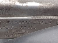 4895286, 3M5116700BC Замок капота Ford Focus 2 2008-2011 11733462 #3
