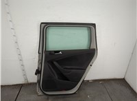 3C9833056G Дверь боковая (легковая) Volkswagen Passat 6 2005-2010 21028849 #2