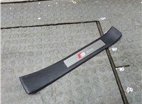 8E0853376B Накладка на порог Audi A4 (B6) 2000-2006 21028911 #1