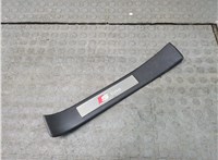 8E0853375B Накладка на порог Audi A4 (B6) 2000-2006 21028923 #1
