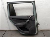 1Z9867211CPG0W Дверная карта (Обшивка двери) Skoda Octavia (A5) 2004-2013 11733590 #3