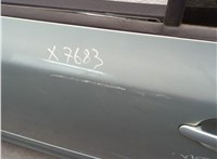 1Z9867211CPG0W Дверная карта (Обшивка двери) Skoda Octavia (A5) 2004-2013 11733590 #7