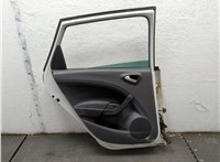 6J8867211C Дверная карта (Обшивка двери) Seat Ibiza 4 2008-2015 11733603 #6
