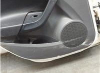 6J8867211C Дверная карта (Обшивка двери) Seat Ibiza 4 2008-2015 11733603 #7