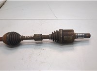 4880213AD Полуось (приводной вал, шрус) Chrysler Voyager 2007-2010 21029117 #1