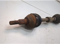 4880213AD Полуось (приводной вал, шрус) Chrysler Voyager 2007-2010 21029117 #3