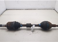4880213AD Полуось (приводной вал, шрус) Chrysler Voyager 2007-2010 21029117 #4