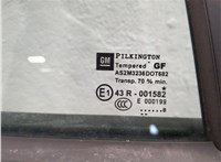 124589, 94710107 Дверь боковая (легковая) Opel Astra H 2004-2010 21029213 #9