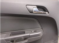 124589, 94710107 Дверь боковая (легковая) Opel Astra H 2004-2010 21029236 #4
